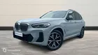 Bmw X3 xDrive30e 292ch M Sport