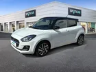 Suzuki Swift 1.2 Dualjet Hybrid 83ch Pack Auto