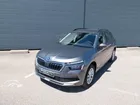 SKODA Kamiq 1.0 TSI Evo 110 ch BVM6 Business