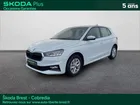 Skoda Fabia 1.0 TSI Evo2 95ch Selection