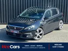 Peugeot 308 generation-ii 1.5 bluehdi 130 gt line start-stop