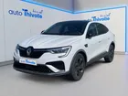 Renault Arkana mild hybrid 140 EDC FAP - 22 R.S. Line TOIT OUVRANT + BOITE AUTOMATIQUE GARANTIE 1...