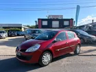 RENAULT CLIO III 1.5 DCI 85ch EXTRÊME FONCEE CLIM 5P
