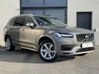 Volvo XC90 T8 TWIN ENGINE 303 + 87CH MOMENTUM GEARTRONIC 7 PLACES