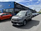 Fiat Doblo 1.6 D 120 Trekking GPS TEL CLIM ATTELAGE