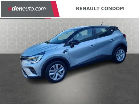 Renault Captur TCe 90 - 21 Business