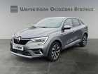 RENAULT Arkana mild hybrid 140 EDC FAP - 22 Evolution