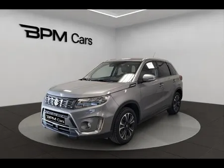 Suzuki Vitara 1.5 Dualjet Hybrid 115ch Style Auto Allgrip