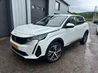 Peugeot 3008 1.5 hdi 130 an:2021 eat8 12990 euro