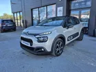 Citroën C3 III BlueHDi 100 BVM PLUS