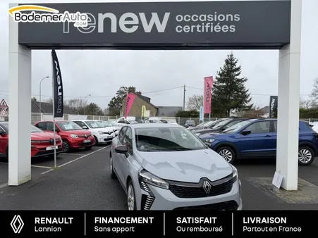 Renault Clio TCe 90 ch GSR2 Evolution