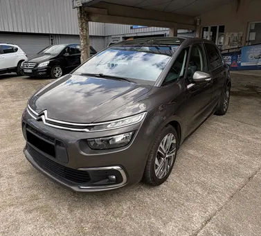 CITROEN C4 PICASSO II 2.0 BlueHDi 150 BVA