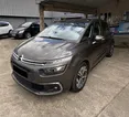 CITROEN C4 PICASSO II 2.0 BlueHDi 150 BVA