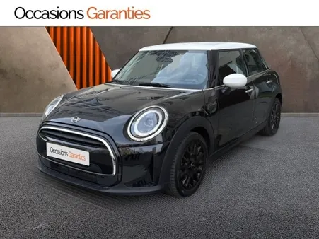 Mini Mini 5 Portes Cooper 136ch Edition Premium BVA7