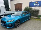 BMW série 2 GRAN COUPE F44 218d 150 ch BVA8 M Sport