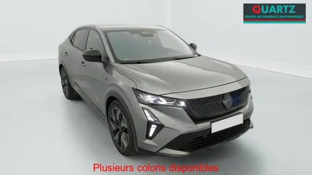 Renault Rafale E-Tech full hybrid 200ch esprit Alpine