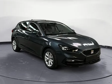 SEAT LEON 1.5 eTSI - 115 - DSG 7 BERLINE Style