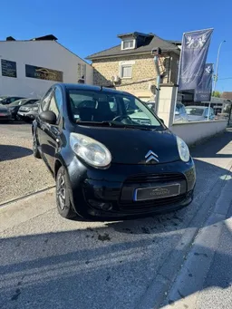 Citroen C1 1.0I CONFORT 5P