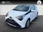 Toyota Aygo 1.0 VVT-i 72ch x-play 5p MY21