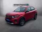 Citroen C3 1.2 Turbo 100ch PLUS