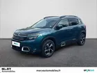 Citroën C5 Aircross SHINE BlueHDi 130 S&S EAT8