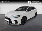 Lexus RX VP 500h 4WD F SPORT Executive