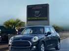 ⚫ Mini Cooper 5 Portes 136 Ch BVA7 Business / Garantie 12 Mois / Radar de Recul / GPS CarPlay / Régulateur de Vitesse / Faible KM