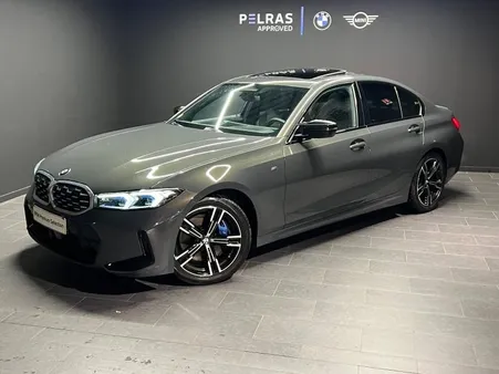 Bmw Série 3 M340dA xDrive 340ch M Performance