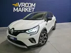 Renault Captur E-Tech Plug-in 160 Intens - SUIVI COMPLET RENAULT