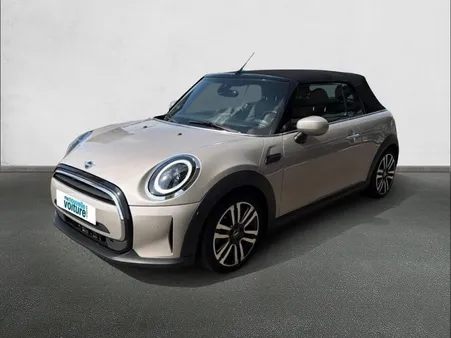 Mini CABRIOLET F57 LCI II Cooper 136 ch DKG7 - Edition Premium Plus
