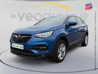 Opel Grandland X 1.5 D 130ch Edition BVA8