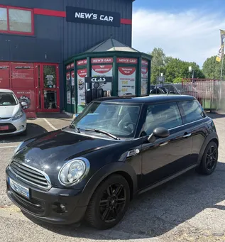 MINI Mini One 1.6i 98cv