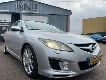 MAZDA Mazda 6 2.0 TD * Export ou Marchand
