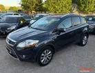 Ford Kuga 2.0 TDCI 135 CH TITANIUM 4X4