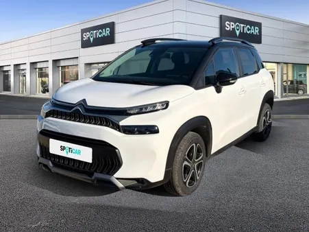 Citroen C3 Aircross BlueHDi 110ch S&S Feel Pack