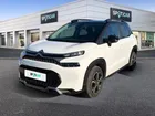 Citroen C3 Aircross BlueHDi 110ch S&S Feel Pack