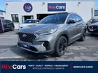 HYUNDAI TUCSON 1.6 CRDI 136ch hybrid 48V N Line Executive DCT-7 - Attelage