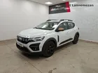 Dacia Sandero ECO-G 100 GSR2 Stepway Extreme +