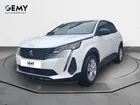 PEUGEOT 3008 BlueHDi 130ch S&S EAT8 Active Pack