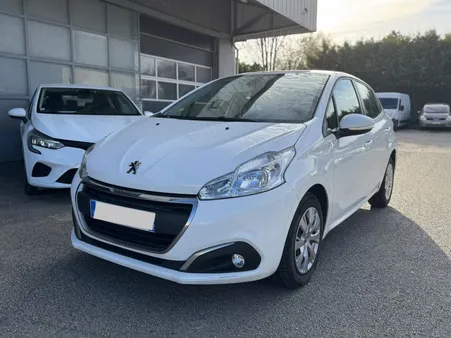 Peugeot 208 HDI 100CH S&S ACTIVE BUSINESS