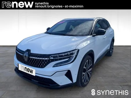 Renault Austral E-Tech hybrid 200 Iconic