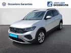 Volkswagen T-Cross 1.0 TSI 116 Start/Stop DSG7 VW Edition