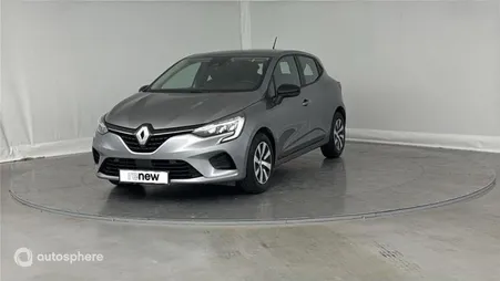Renault Clio 1.0 TCe 90ch Evolution