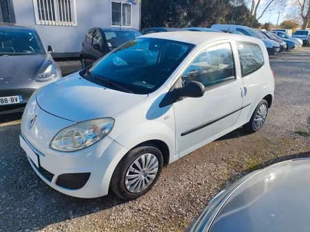 RENAULT TWINGO 1.5 DCI ✅ garantie 6 mois