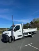 Renault master benne L3 24.992HT GARANTIE 12 MOIS