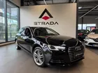 Audi A4 AVANT 35 TDI 150CV / GARANTIE 6 MOIS OU PLUS / CARPLAY / REGULATEUR DE VITESSE / CAM RECUL / CLIM AUTO ..