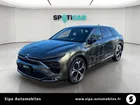 Citroën C5 X Hybride Rechargeable 225 S&S e-EAT8 Shine Pack 5p