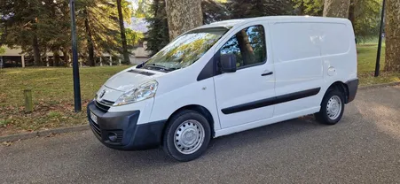 Toyota pro ace 2.0 d4d 128 cv
