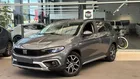 FIAT Tipo SW 1.5 Firefly Turbo 130 ch S&S DCT7 Hybrid Cross