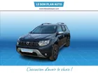 Dacia Duster 1.5 Blue dCi 115ch Prestige 4x2